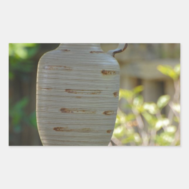 Still Life Sticker (Front)