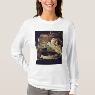 Still Life. The Snack T-Shirt