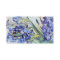 Still Life Vase with Irises by Vincent van Gogh