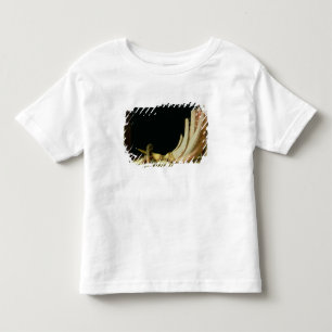Still Life with a Cardoon Toddler T-shirt