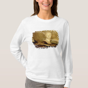 Still Life with Attributes of the Arts, 1765-66 T-Shirt
