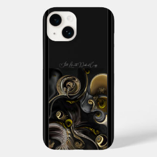 "Still Life with Darkened Energy", iPhone 14 Case
