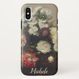 Still Life with Flowers Case-Mate iPhone Case