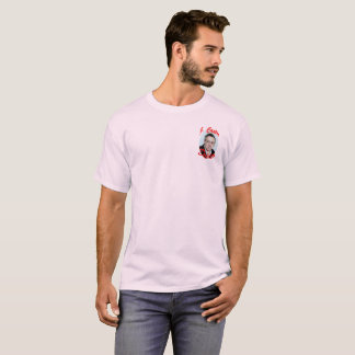 Still Life with Flowers T-Shirt