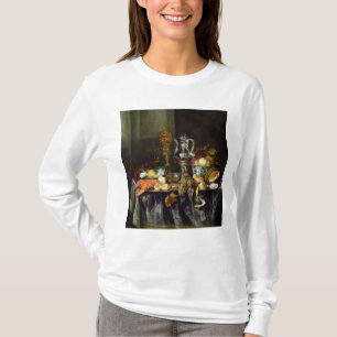 Still Life with Fruit and Shellfish T-Shirt
