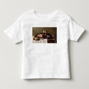 Still Life with Ham 2 Toddler T-shirt