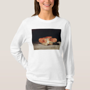Still Life with Slices of Salmon, 1808-12 T-Shirt