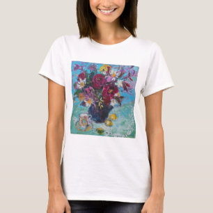 Still Life with Tea Cup 2013 T-Shirt