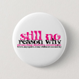 Still No Reason Why logo button