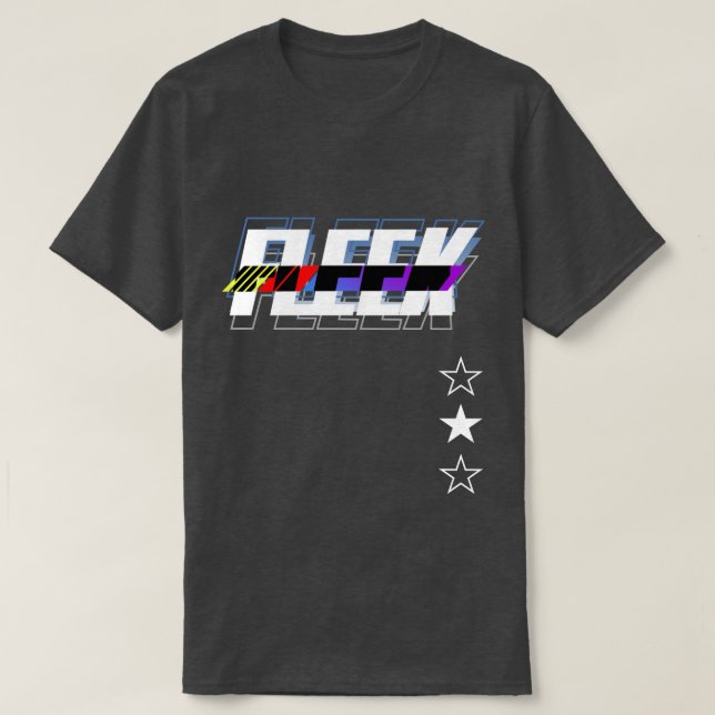 Still on Fleek  T-Shirt (Design Front)