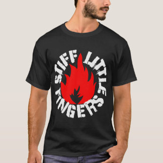 Still Payu STIFF LITTLE FINGERS T-Shirt