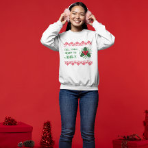 Still Single Ready To Jingle Women's Xmas Funny