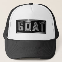 Still the GOAT 