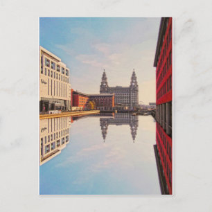 Still Waters.jpg Postcard