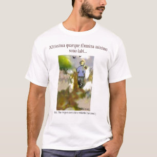 Still Waters Run Deep T-Shirt