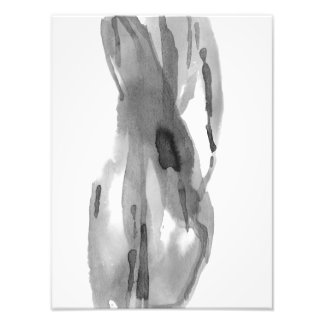 Stillness in Form Photo Print