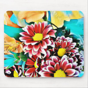 Stillness_ Mouse Pad