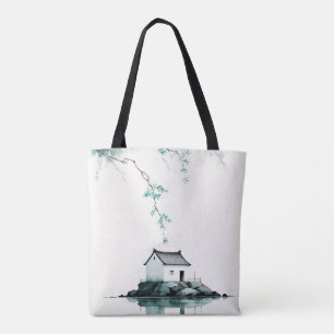 StillWaters Tote Bag