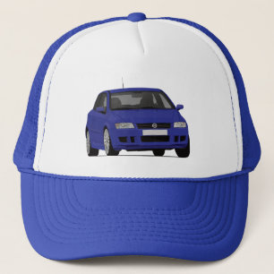 Stilo  - 19 colours - trucker hat