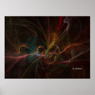 Stimulation Poster