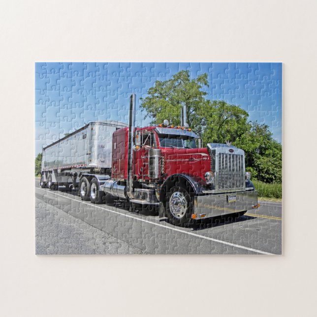 Stine's 379 Puzzle (Horizontal)
