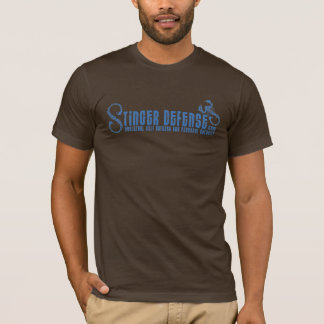 Stinger Defence T-Shirt