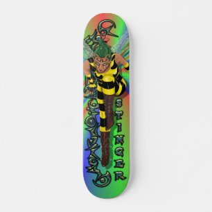 Stinger Skateboard