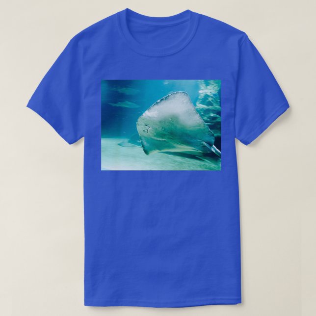 Stingray Classic TShirt (Design devant)