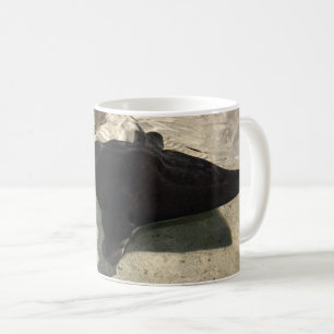 Stingray Coffee Mug