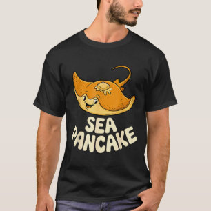 Stingray Design For Men Women Kids Fish Sting Ray  T-Shirt