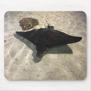 Stingray Mouse Pad
