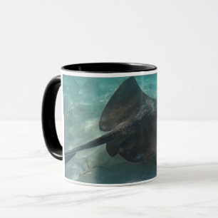 STINGRAY   MUG