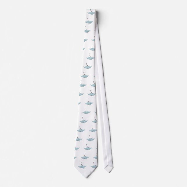 Stingray Tie (Front)