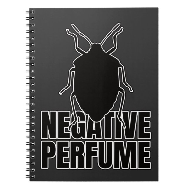Stink Bugs Stink Bug Shield Bug – Entomology Geek Notebook (Front)