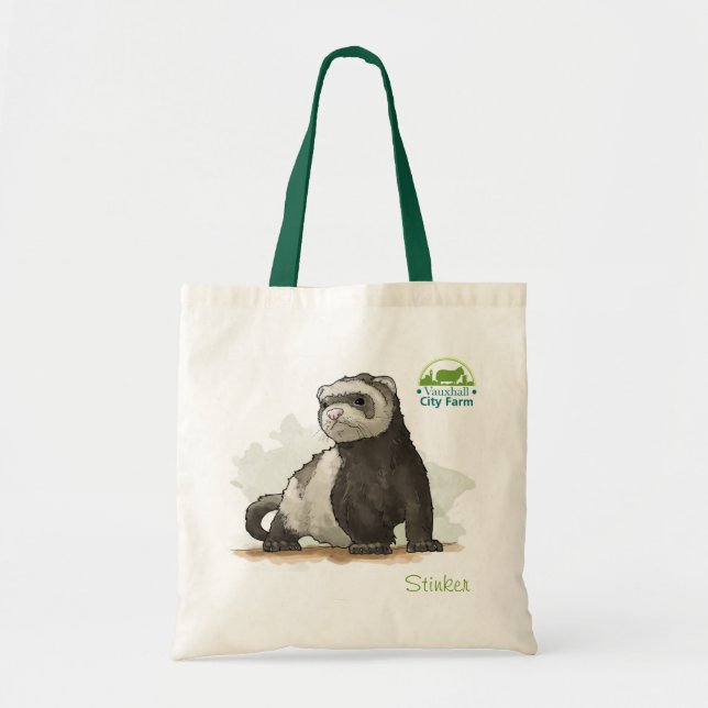 Stinker bag (Front)