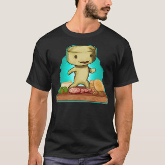 Stinky Charcutrie T-Shirt