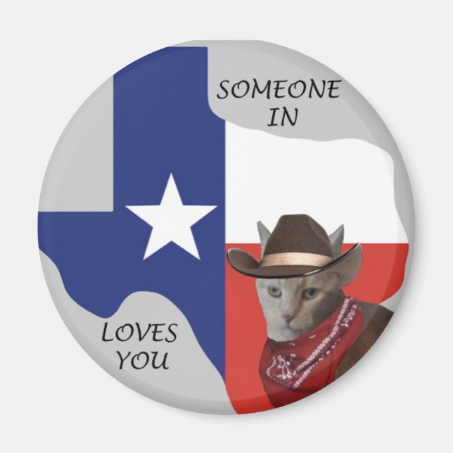 Stinky Lots You Magnet 2 (Devant)