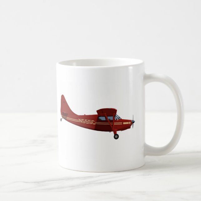Stinson 108-3 427427 coffee mug (Right)