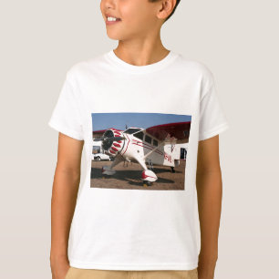 Stinson Aircraft T-Shirt