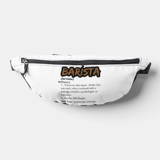 stipeslabuffv fanny pack (Lay Down)