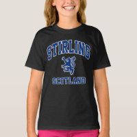 Stirling Scottish