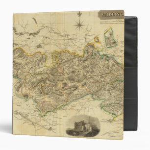 Stirlingshire Binder