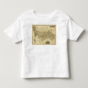 Stirlingshire Toddler T-shirt
