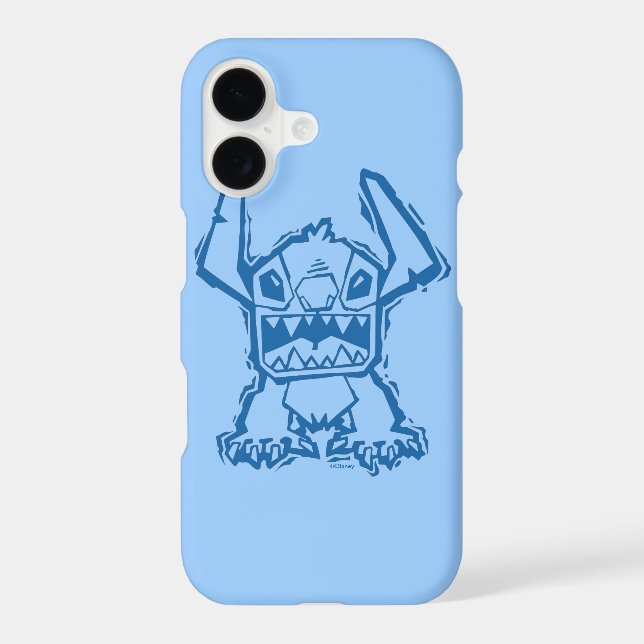 Stitch (Back)