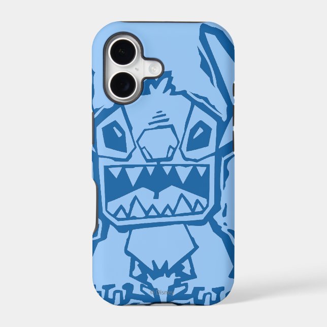 Stitch (Back)