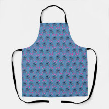 Stitch Apron