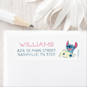 Stitch   Baby Shower