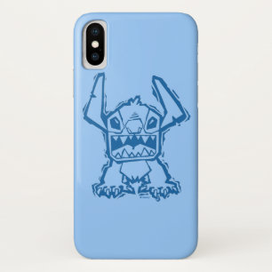 Stitch Case-Mate iPhone Case