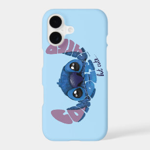 Stitch Complicated But Cute 2