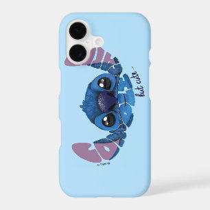 Stitch Complicated But Cute 2